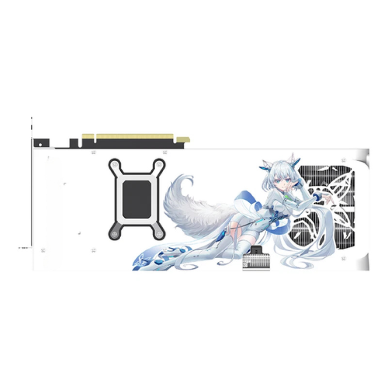 Carte graphique A+ Manli GeFor - Rtx 5080 16Gb avis et prix