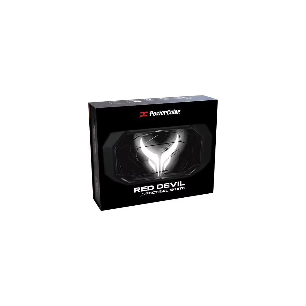 Meilleure offre Red Devil Spec - Rx 9070 16Gb avis et prix