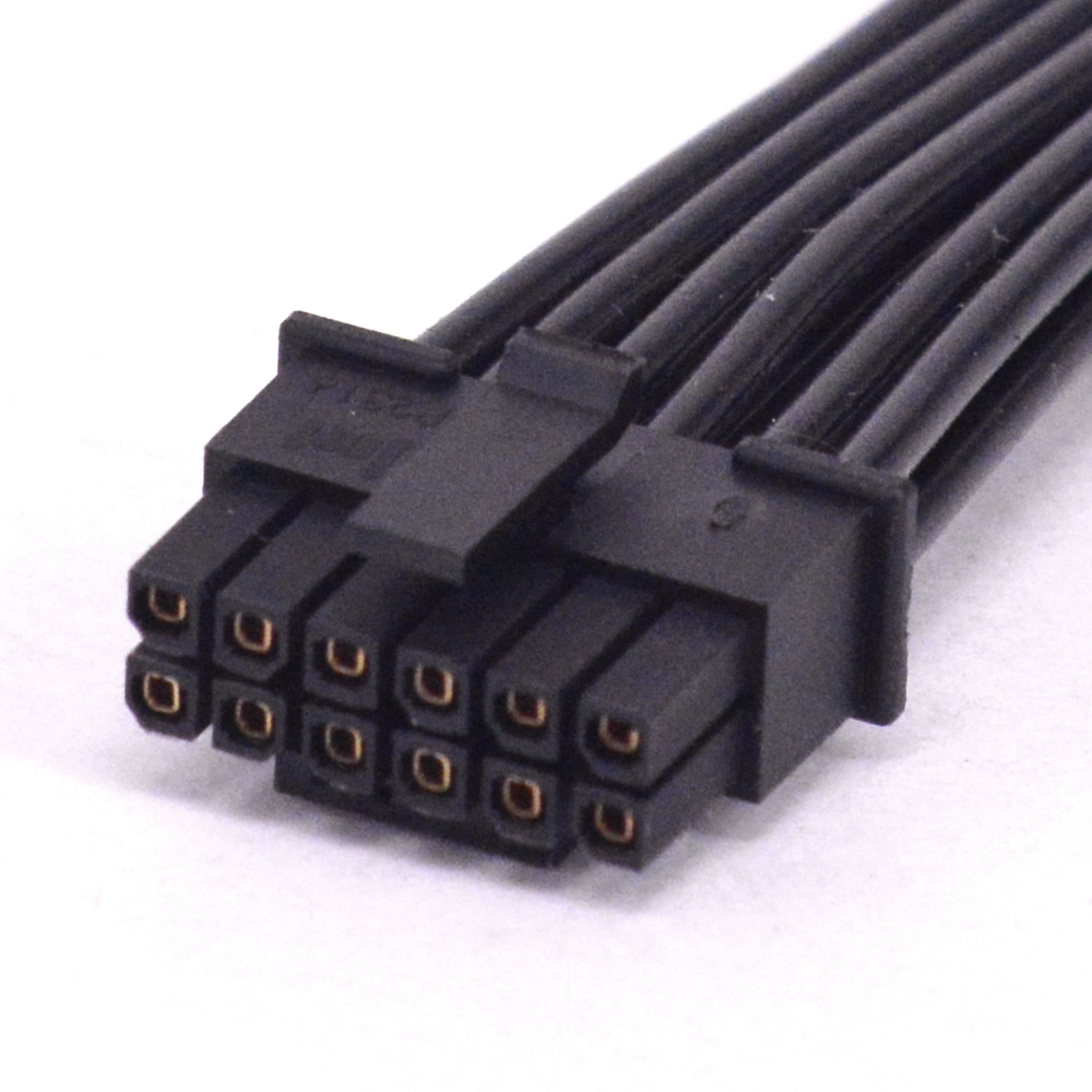 Câble touriste pour Thermaltak - Dual 8Pin To 16Pin 12Vhpwr Cable avis et prix