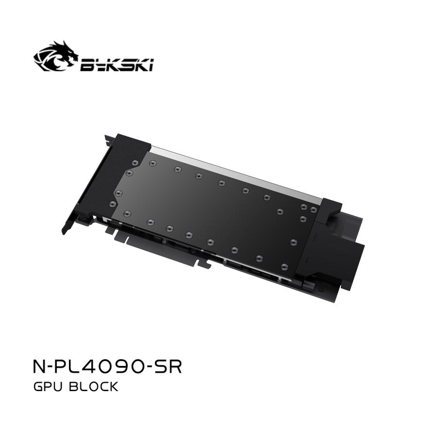 Bloc GPU Bykski pour carte gra - Rtx 4090 Water Block avis et prix