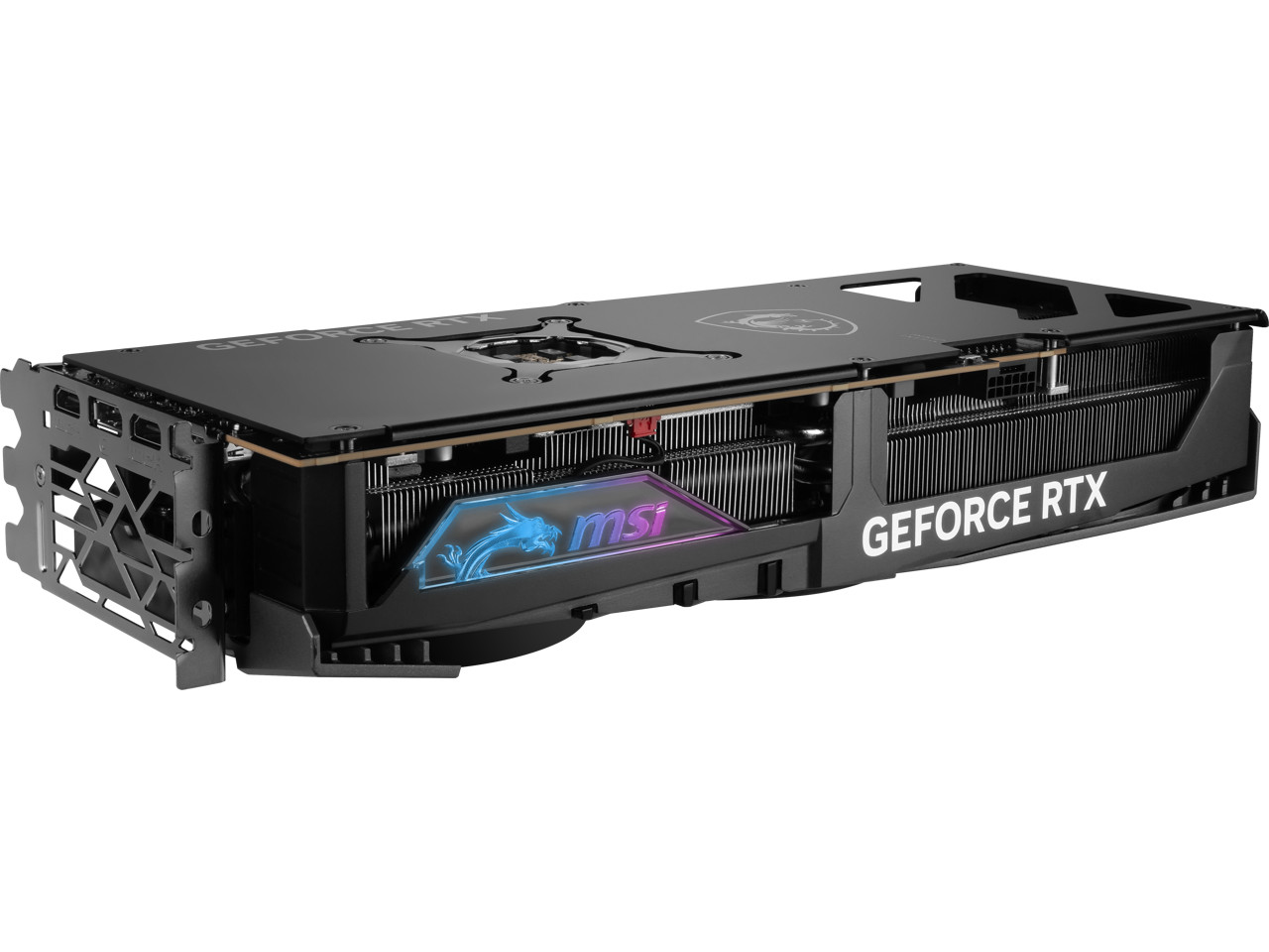 A. OFFRE MSI Gaming GeForce RT - Graphics Card 24Gb Gddr6X avis et prix