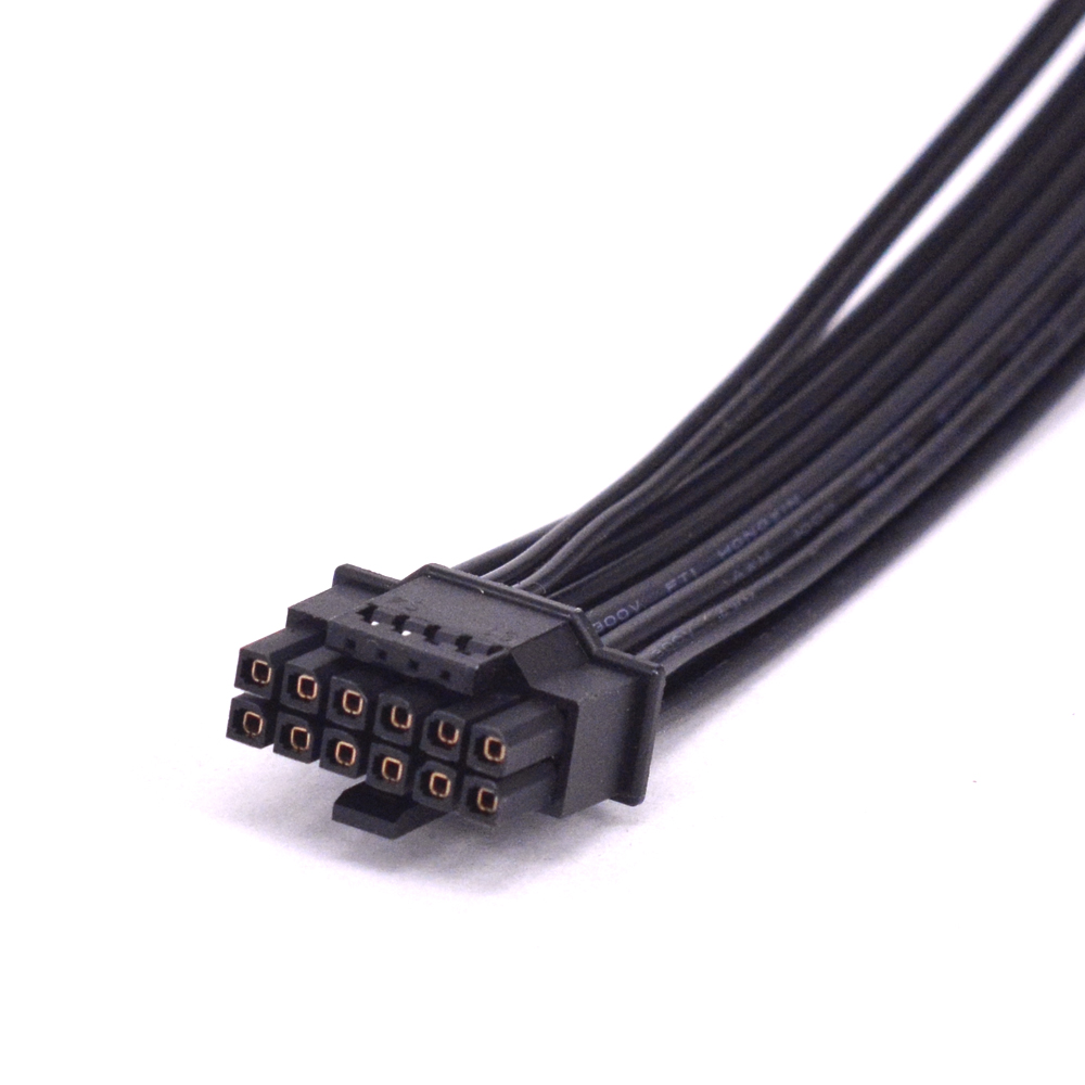 Câble d'alimentation pour Ther - Dual 8Pin To 16Pin 12Vhpwr Cable avis et prix