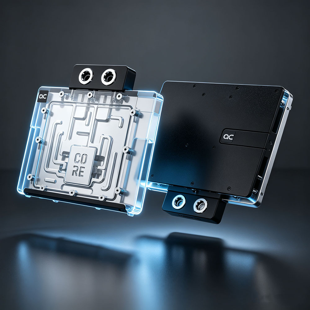 Bloc de refroidissement liquid - Rtx 5080 16Gb avis et prix