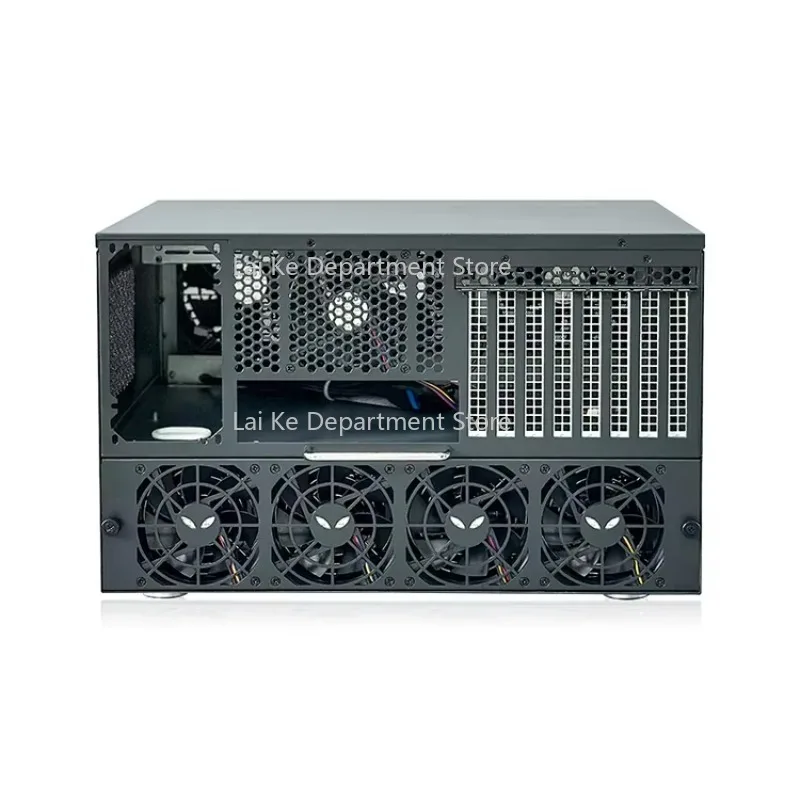 Châssis serveur NAS 12 baies m - Server Gpu Chassis 4U avis et prix