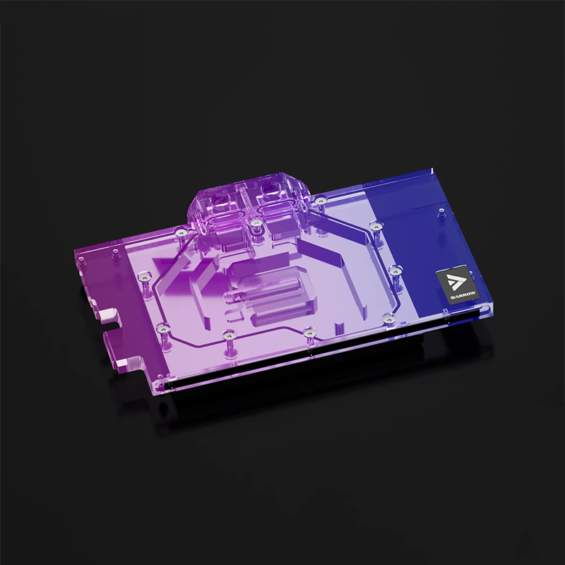 Bloc de refroidissement à eau  - Rtx 5090 32Gb avis et prix