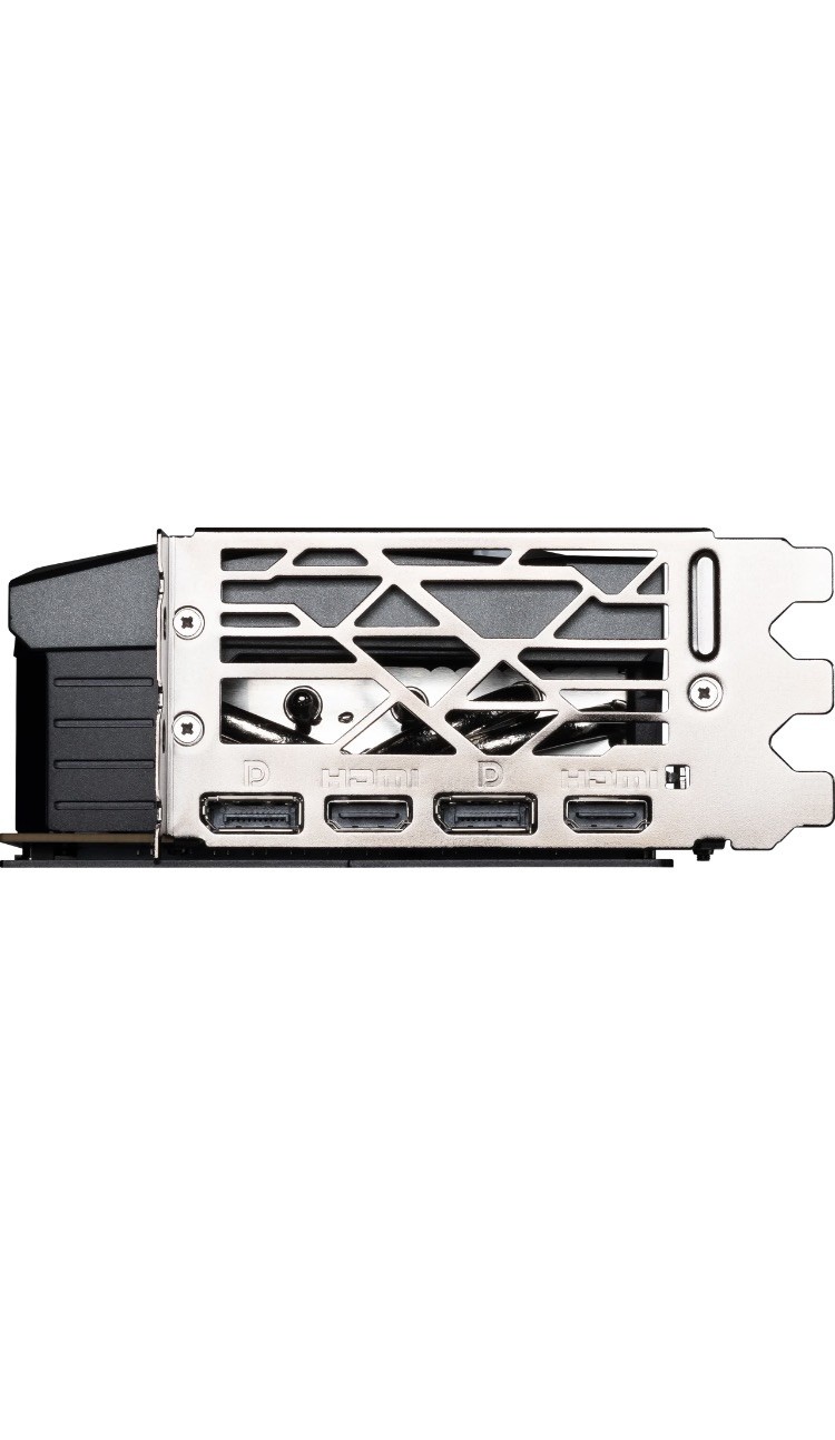 Carte graphique BH MSI Gaming  - Graphics Card 24Gb Gddr6X avis et prix