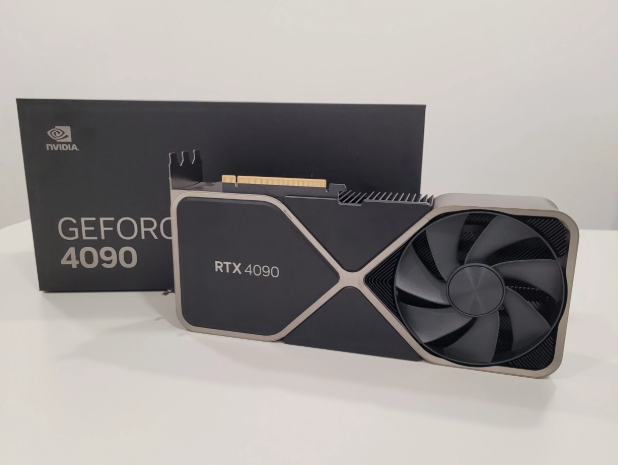 Carte graphique BH SUS ROG Str - Rtx 4090 24Gb Gddr6X avis et prix
