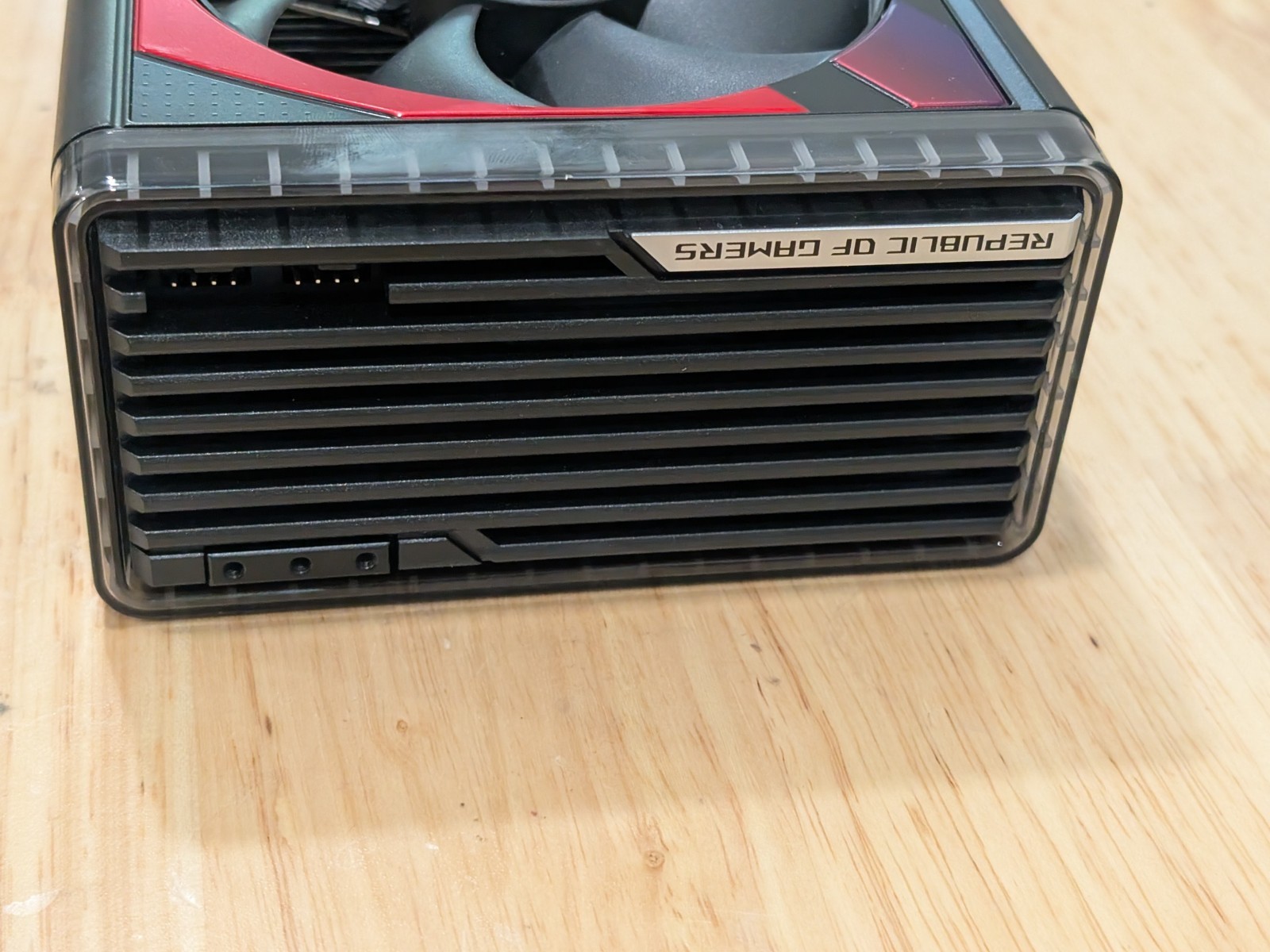 Offre BH : Carte graphique ASU - Graphics Card 24Gb Gddr6X avis et prix