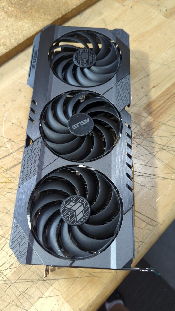 Meilleure offre BH pour les pi - Graphics Card 24Gb Gddr6X avis et prix