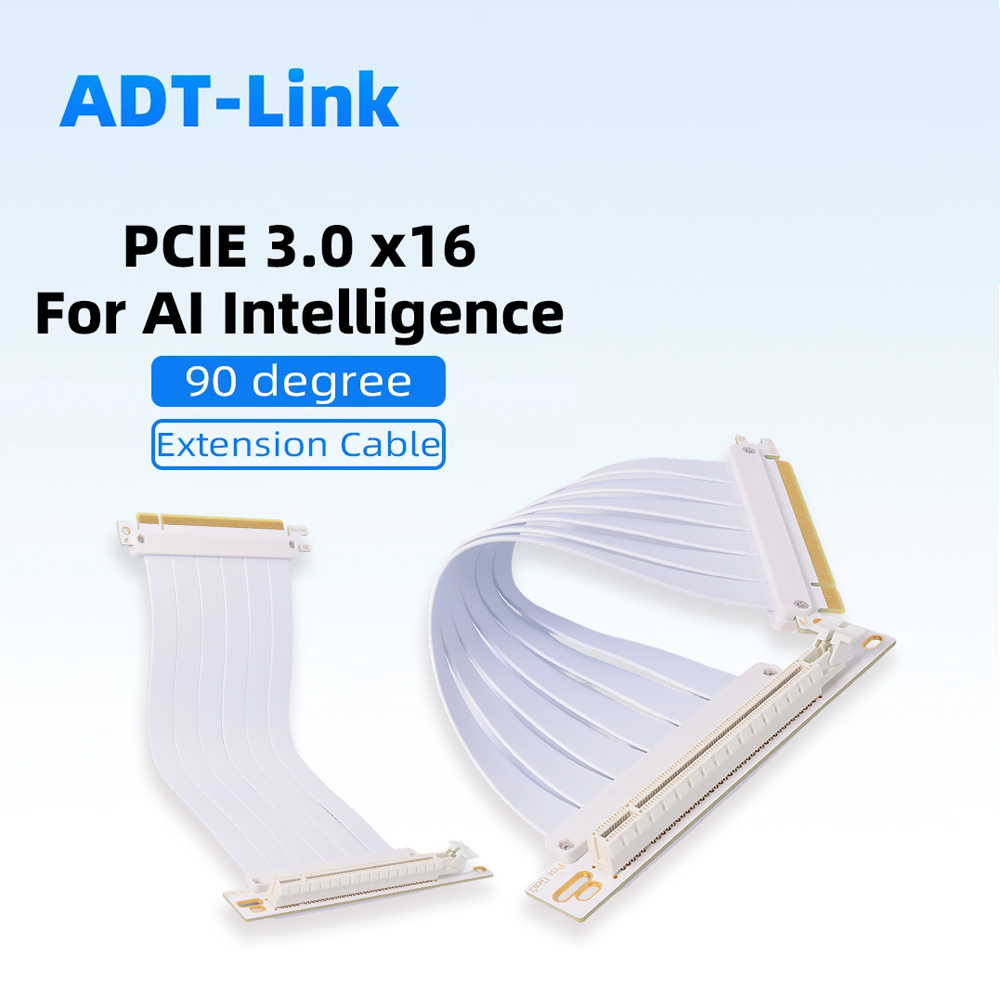 Câble Riser PCIE 3.0 X16, adap - Pcie 5.0 Gpu Riser Cable avis et prix