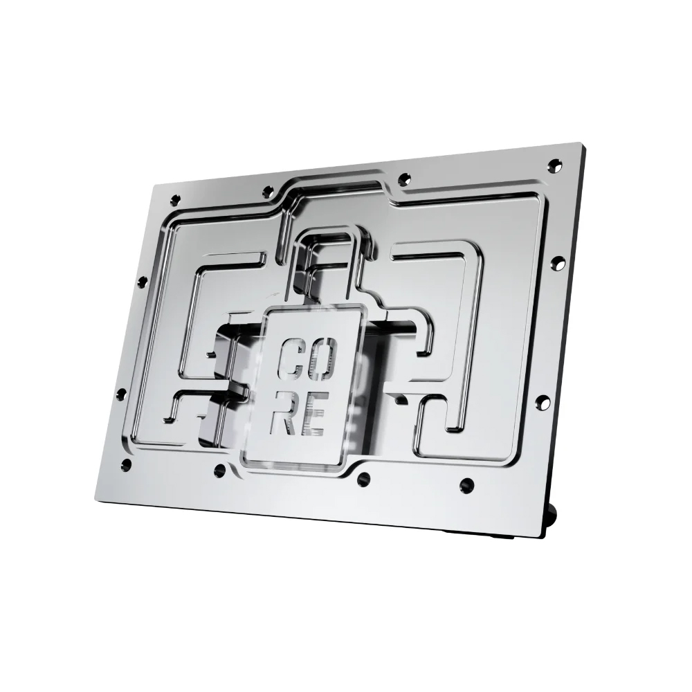 Bloc de refroidissement liquid - Rx 9070 16Gb avis et prix