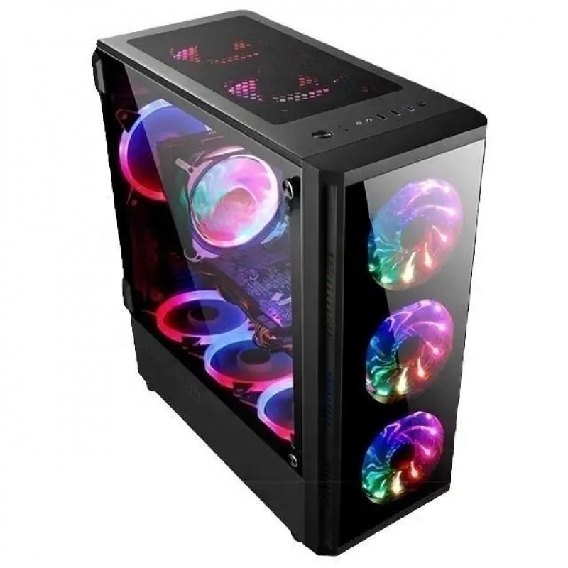Ordinateur de bureau gamer bon - Desktop Gaming Gpu 32Gb avis et prix