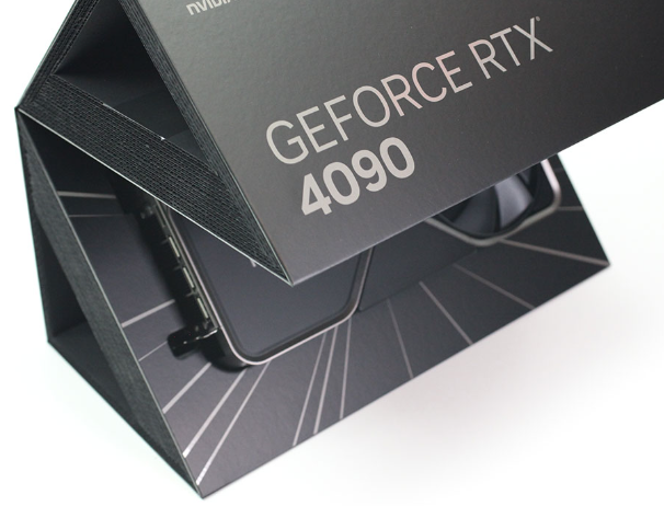 Carte graphique BH GeForce RTX - Graphics Card 24Gb Gddr6X avis et prix