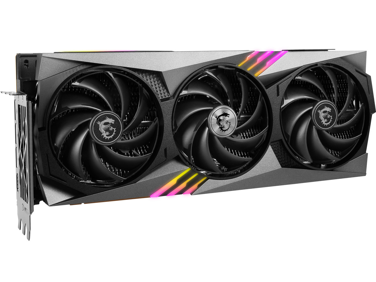 A. Carte graphique MSI Gaming  - Rtx 4090 24Gb Gddr6X avis et prix