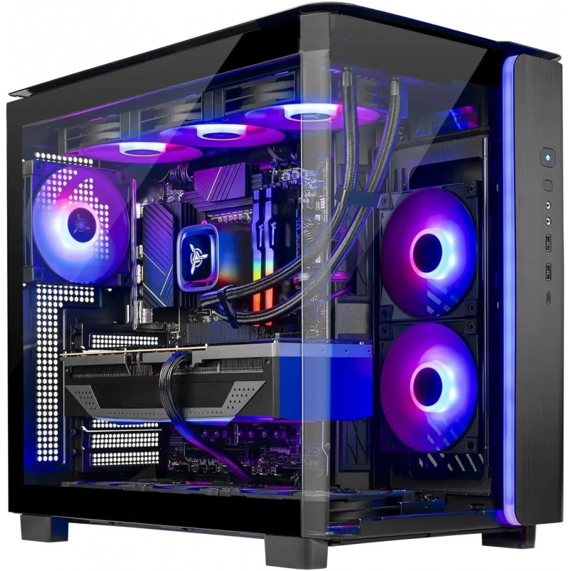 PC de jeu King 95, Ryzen 7 770 - Rx 9070 16Gb avis et prix