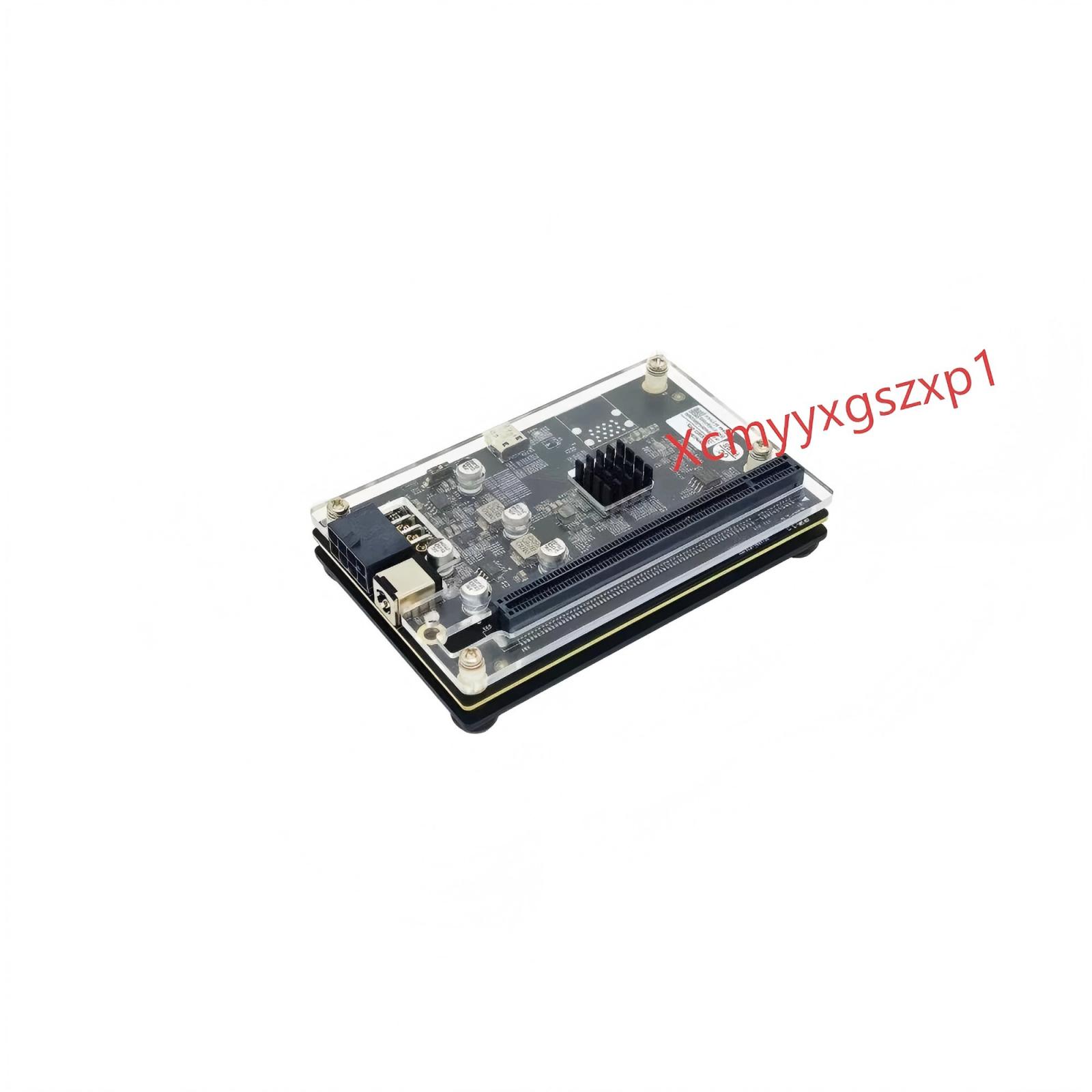 GPU-Dock eGPU Station d'accuei - Gpu External Dock Egpu Thunderbolt 4 avis et prix