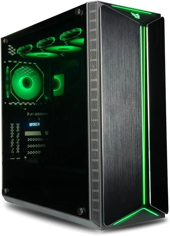 Mantis V2 - RTX 5090, Ultra 7  - Rtx 5090 32Gb avis et prix